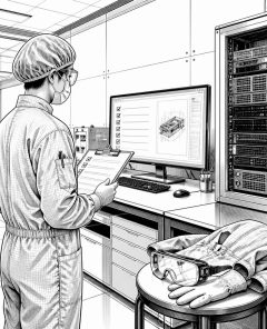 ai-bureau-veritas-peer-audit-lab