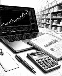 ai-burlington-stores-offprice-valuation