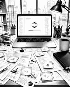 ai-burnout-rollenkonflikte-rollenmehrdeutigkeit