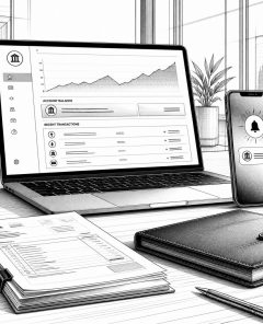 ai-business-checking-provident-interests