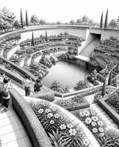 ai-butchart-gardens-brentwood-bay-sunken-garden