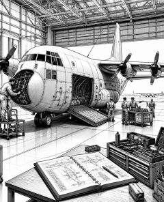 ai-c130-maintenance-vietnam-100m