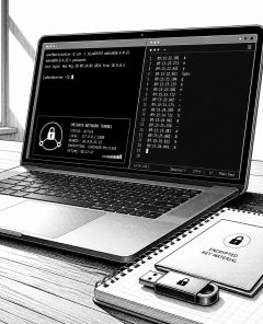 ai-c2-offline-openssh-tailscale-persistence