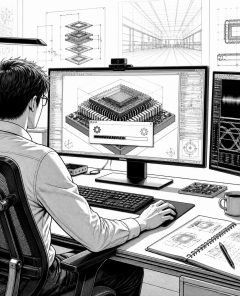 ai-cadence-ansys-simulationsplattform