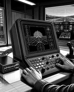 ai-cae-defense-training-simulator