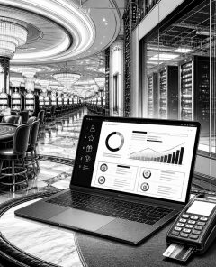 ai-caesars-fertitta-debt-digital-gaming