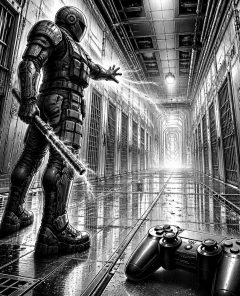 ai-callisto-protocol-krafton-horror-combat