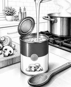 ai-campbells-cream-mushroom-dose