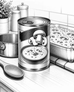 ai-campbells-cream-mushroom-dosenklassiker