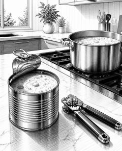 ai-campbells-cream-of-mushroom-product-report