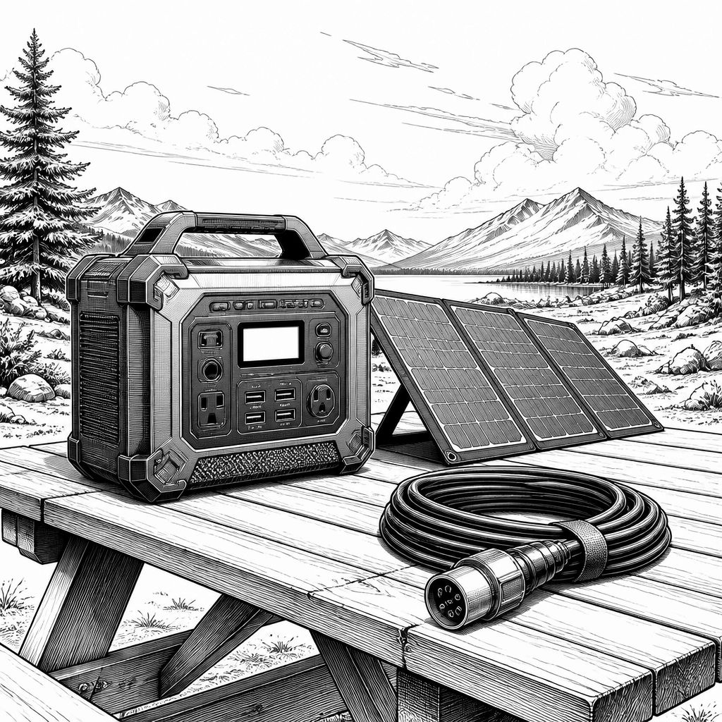 Prime Deal Days 2026: Diese Camper-Zubehörangebote stärken die Energie an Bord Prime Deal Days 2026: Diese Camper-Zubehörangebote stärken die Energie an Bord
