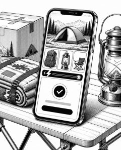ai-camping-deals-ecommerce-recommendations
