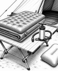 ai-camping-luftmatratzen-isomatten-amazon-sale