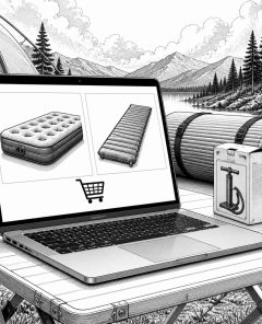 ai-camping-sleep-system-amazon-sale