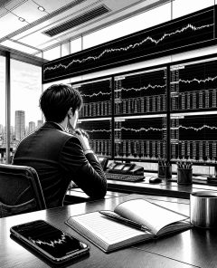 ai-canon-marketing-japan-tse-trading-screen