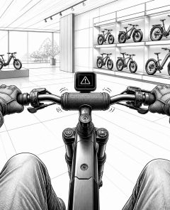 ai-canyon-ebike-warnsystem-showroom