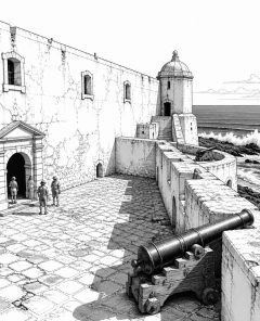 ai-cape-coast-castle-mahnmal-atlantik