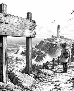 ai-cape-of-good-hope-cliff-sign