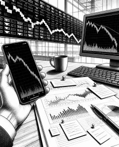 ai-capri-holdings-jpmorgan-nyse-volatilitaet