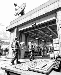 ai-caracas-stock-exchange-emergency-aid