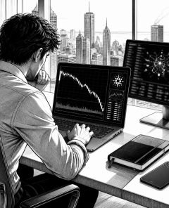 ai-cardano-governance-ada-tiefstand