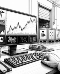 ai-cardinal-health-earnings-trading