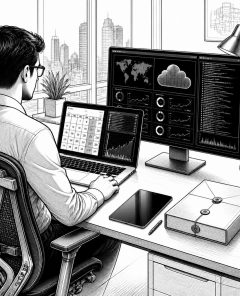 ai-carecloud-empower-earnings-august