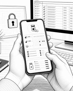 ai-carelonrx-pharmacy-benefit-dashboard