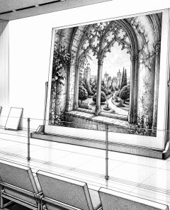 ai-carl-graeb-muskauer-park-aquarelle