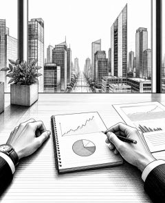 ai-carl-richards-skizzierte-finanzen