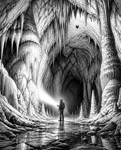 ai-carlsbad-caverns-underground-cave