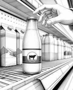 ai-carrefour-bio-vollmilch-strategie