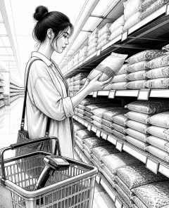 ai-carrefour-eigenmarken-platzierung-preisoffensive