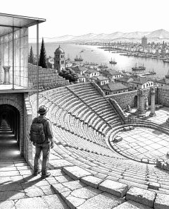 ai-cartagena-roman-theatre-harbor-museum
