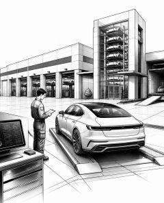 ai-carvana-neuwagen-franchise-logistik