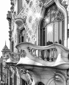 ai-casa-batllo-gaudi-light-courtyard