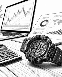 ai-casio-business-model