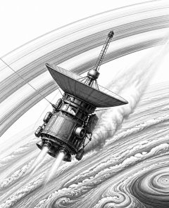 ai-cassini-saturn-planetary-protection