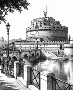 ai-castel-santangelo-engelsburg-rome