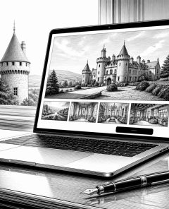 ai-castle-collector-marketplace