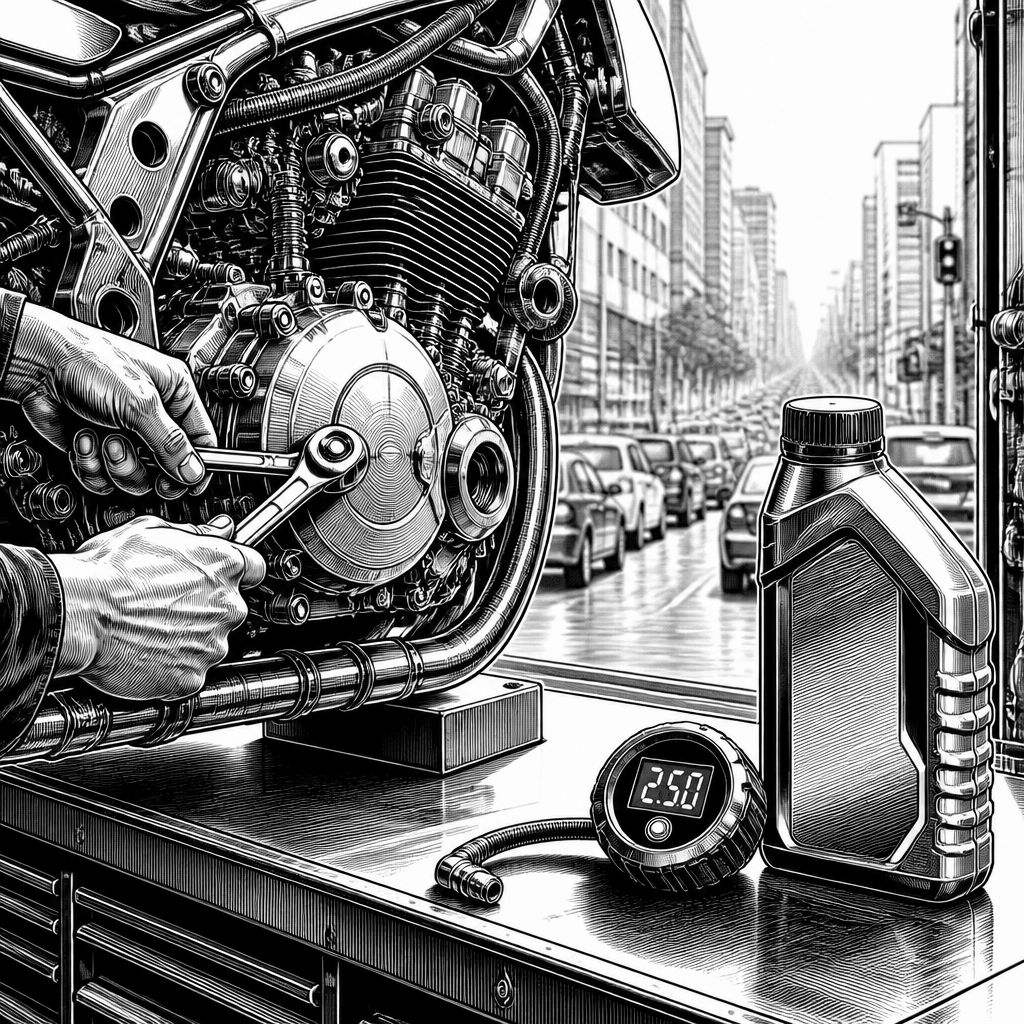 Castrol Power1 Ultimate in Indien: Premium-Motorradöl für Stop-and-go und hohe Temperaturen Castrol Power1 Ultimate in Indien: Premium-Motorradöl für Stop-and-go und hohe Temperaturen
