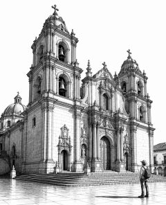 ai-catedral-de-leon-heritage