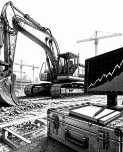 ai-caterpillar-aktie-auftragsrekord