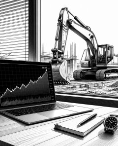 ai-caterpillar-aktienrueckkauf-15-milliarden
