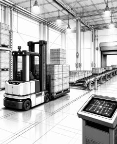 ai-caterpillar-clayton-automated-logistics