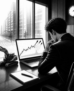 ai-caterpillar-consensus-analysten-update