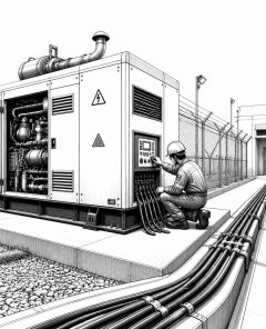 ai-caterpillar-data-center-backup-power