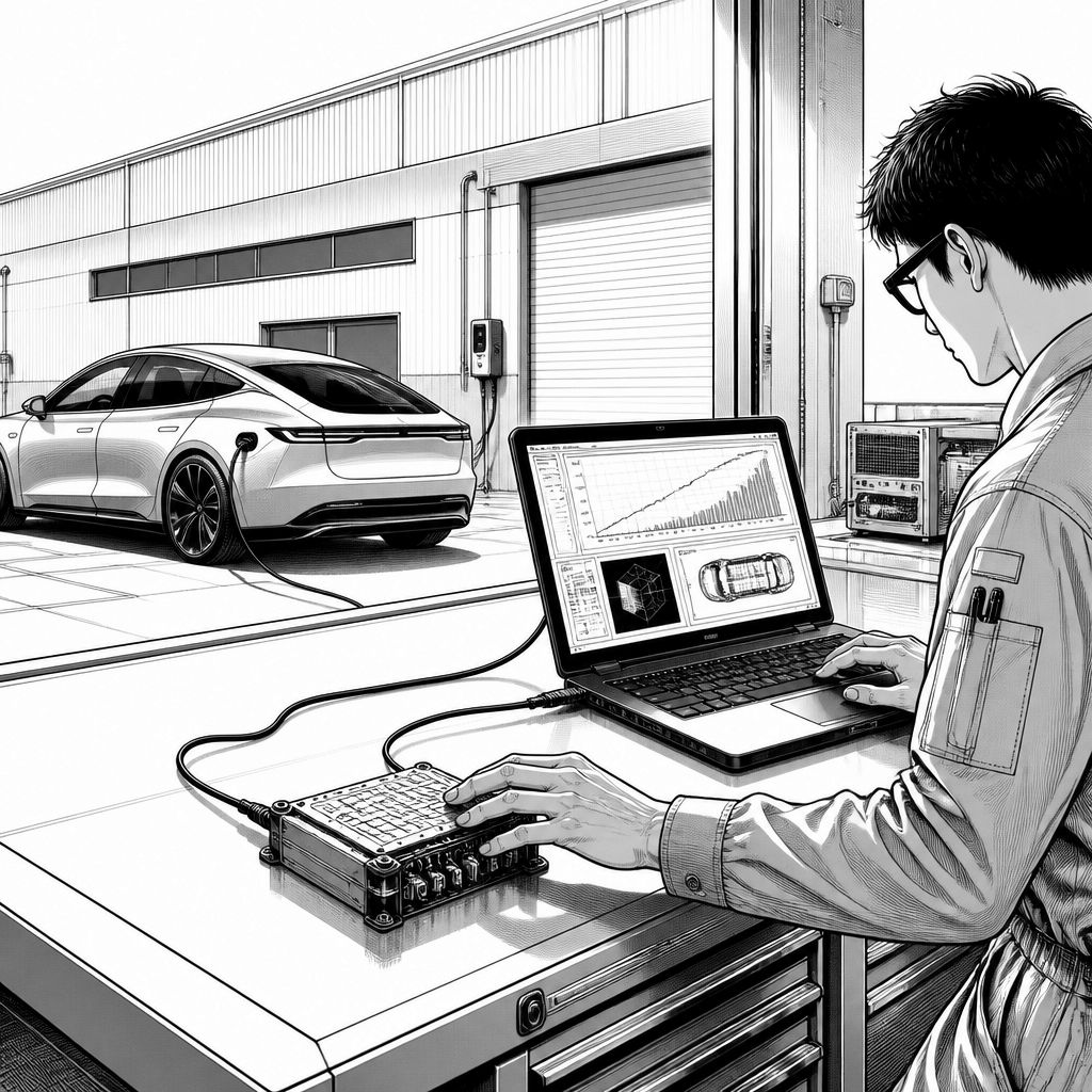 CATL setzt auf Natrium-Ionen und KI: Energie- und Rechenleistung neu gedacht CATL setzt auf Natrium-Ionen und KI: Energie- und Rechenleistung neu gedacht