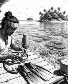 ai-cayos-cochinos-protected-archipelago