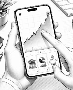 ai-cdf-wealth-dashboard-smartphone